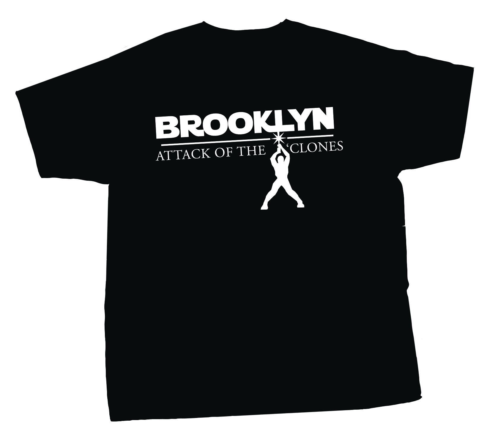 brooklyn cyclones t shirt