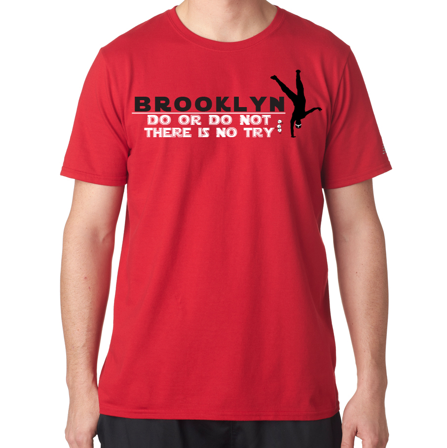 brooklyn cyclones t shirt