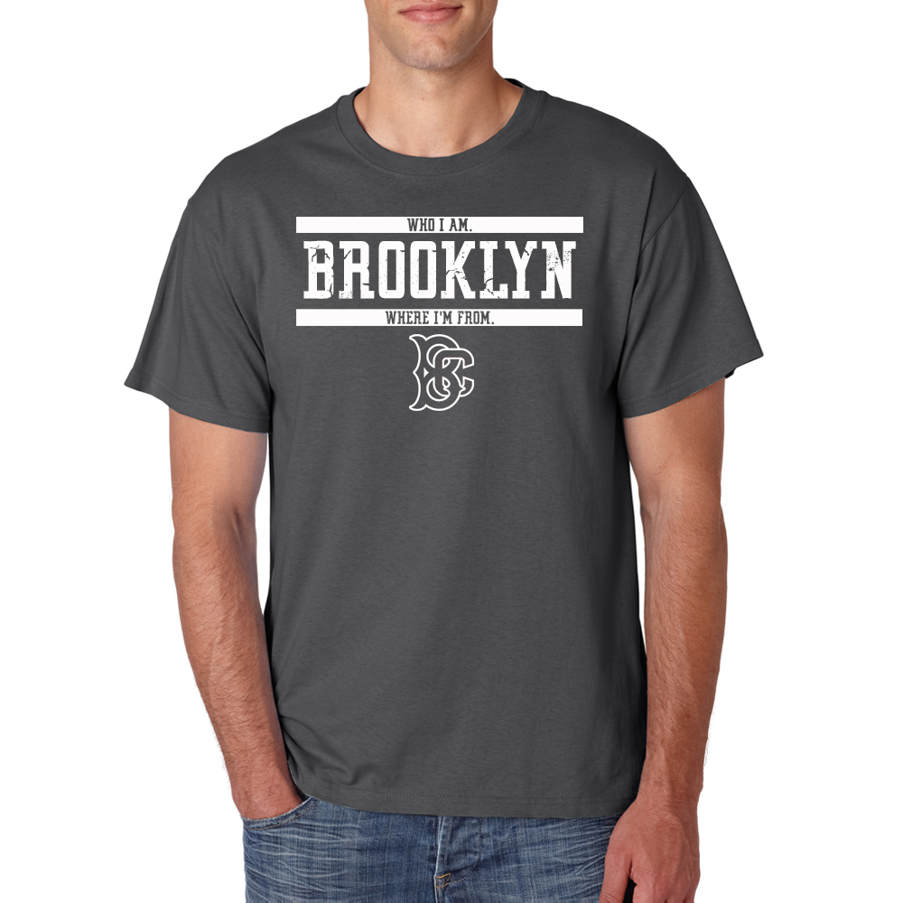 brooklyn cyclones shirt