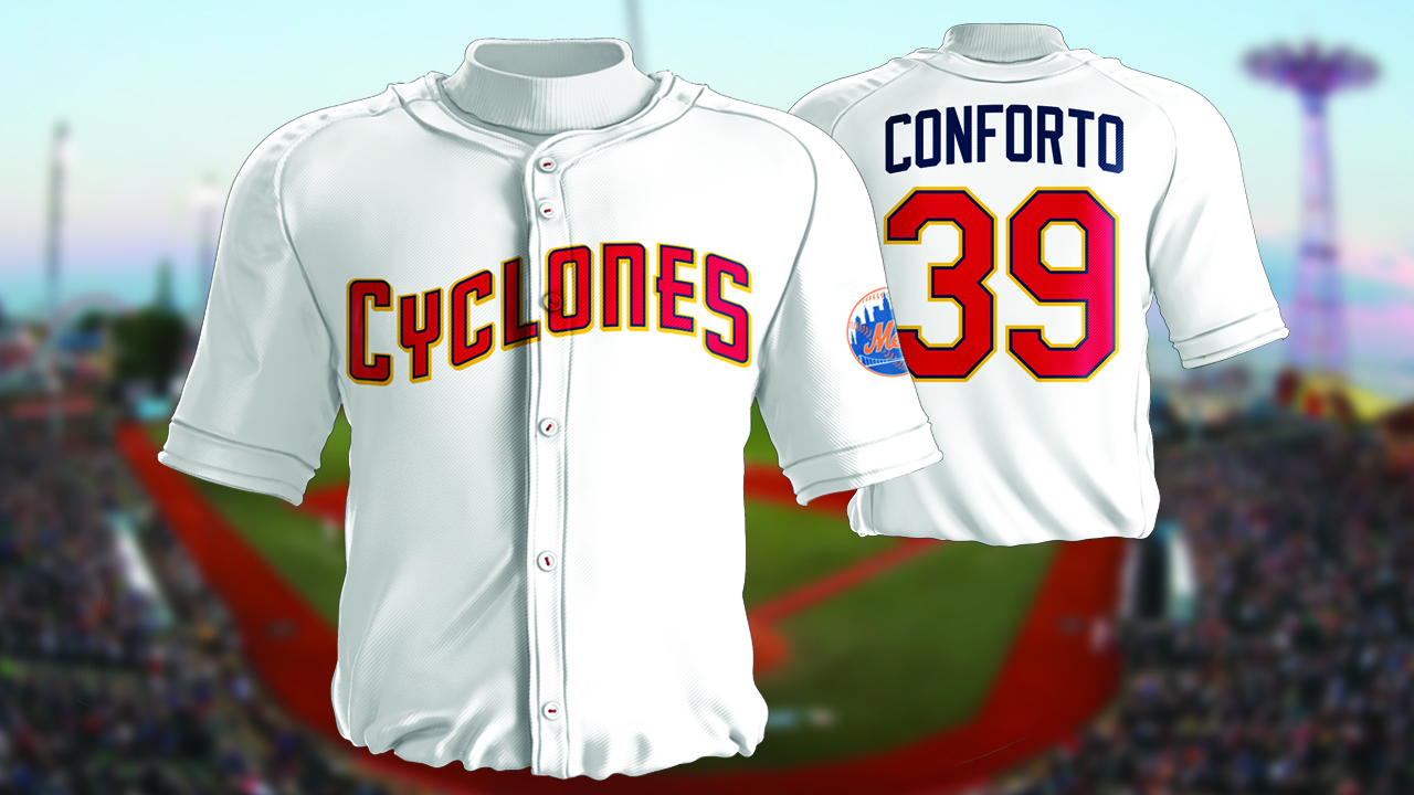 mets conforto jersey