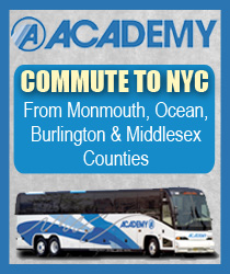 Academy Bus