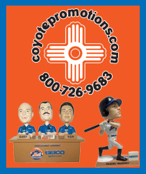 Coyote Promotions