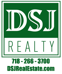 DSJ Realty