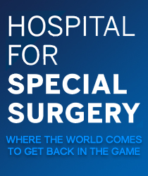 Hospital for Special Surgery