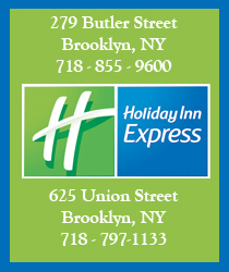 Holiday Inn Express