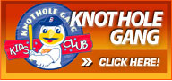 2012 Knothole Gang