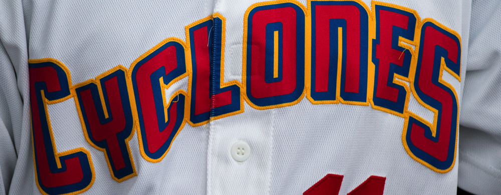 brooklyn cyclones jersey for sale