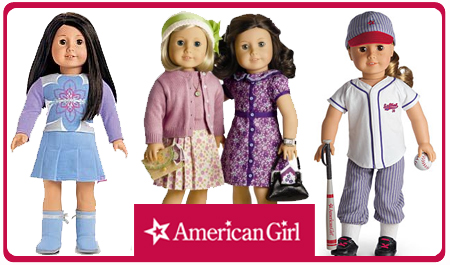 american girl doll brooklyn