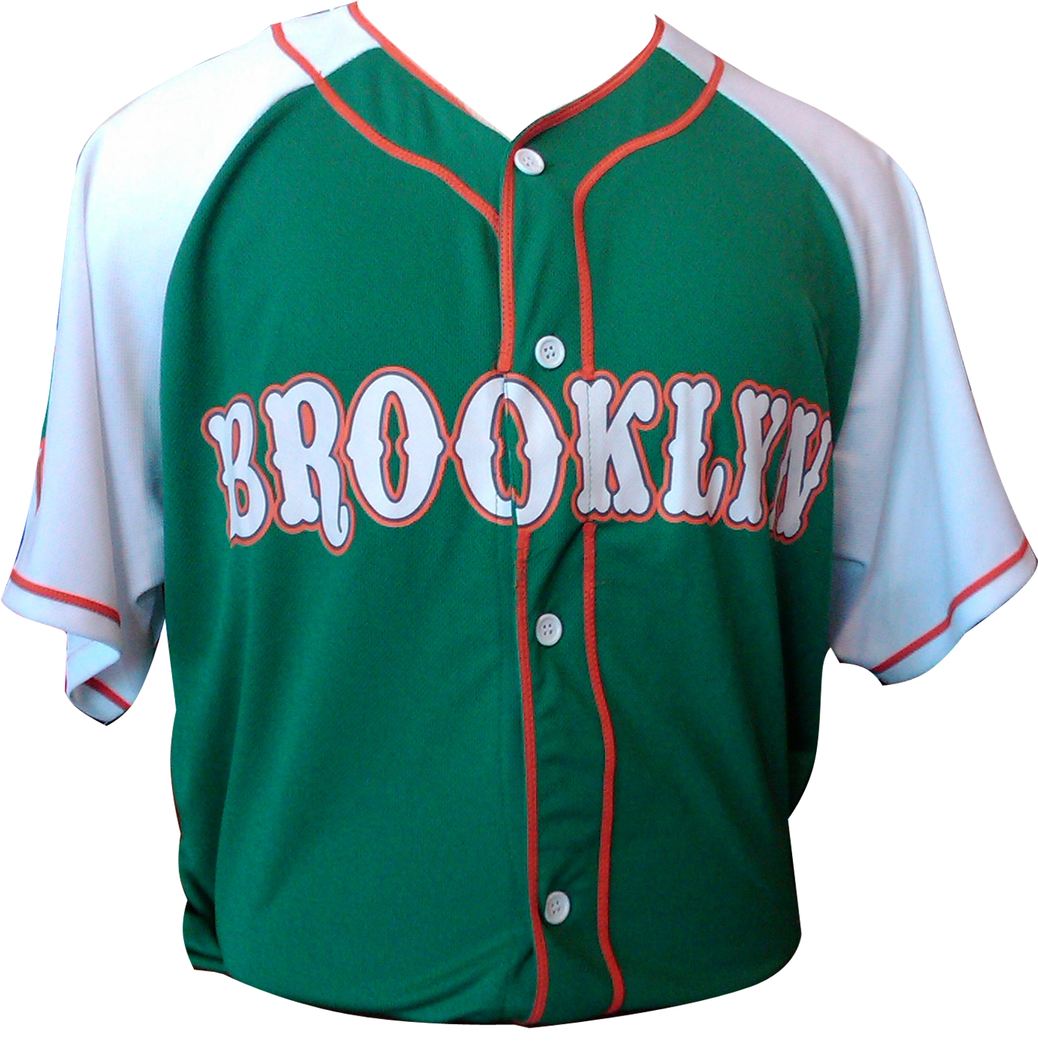 brooklyn cyclones shirt