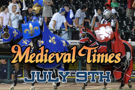 July 9th