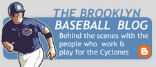 Brooklyn Baseball Blog