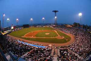 mcu park