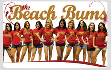 Beach Bums