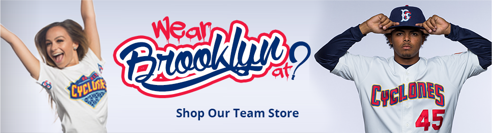 brooklyn cyclones team store