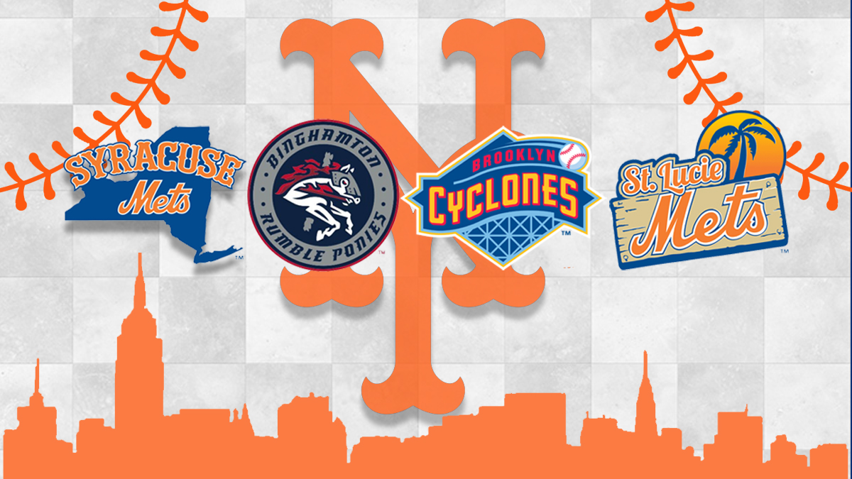 new york mets promotional dates